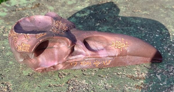 Korpin kallo nro 14 - Image 3